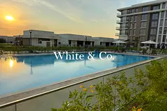 One Bedroom | Brand New | Community View