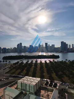 Luxury office direct to corniche