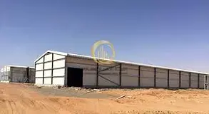 For sale: a small plot of land in Al Sajaa, with two corner lots opposite the mosque. Owned by citiz