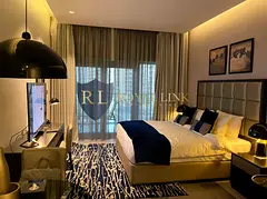 Bay Square View | Rented | Mid Floor