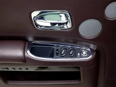 2016 ROLLS-ROYCE GHOST 缩略图 18