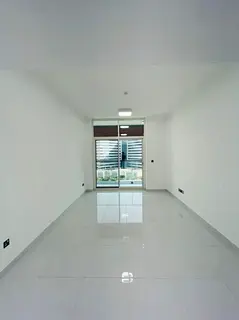 Spacious 1BHK With Balcony Front Of North Park