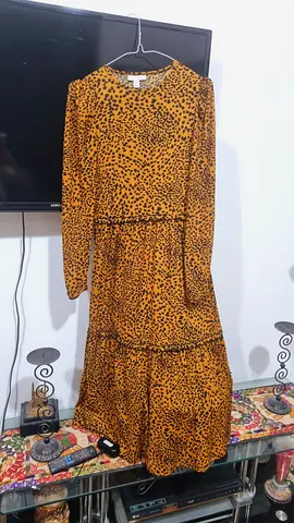 Long maxi from topshop