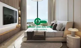 👉 High-ROI 2BHK Investment | Canalside Marina Residences Tower