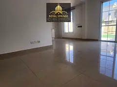 VILLA FOR RENT// IN THE Springs 1// READY TO MOVE IN