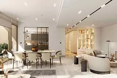 High Floor | Large Layout | Downtown View