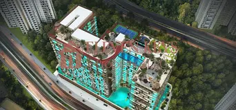 Luxury Waterfront Living || Prime Location || High ROI