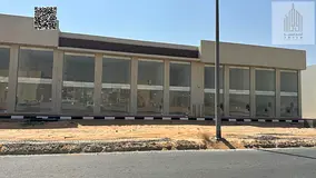 Excellent investment opportunity: Commercial shop for sale in Al-Haliou area – on the main street