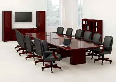 Table For The Meeting Room | Office Furniture
