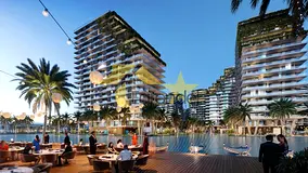 Waterfront Apartments in Dubai South | Modern Apartments Near Expo City | Freehold | High ROI