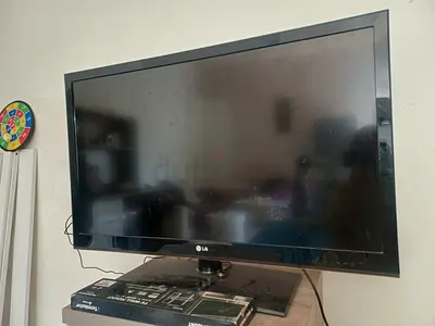 LG tv