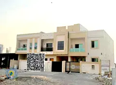 For sale: Unmissable opportunity! 5-bedroom townhouse, registration fees included, in Al Helio 2,. B