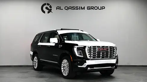 GMC Yukon | Denali | Brand New