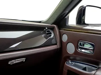 2016 ROLLS-ROYCE GHOST 缩略图 14