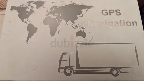 GPS Navigation System for Sale