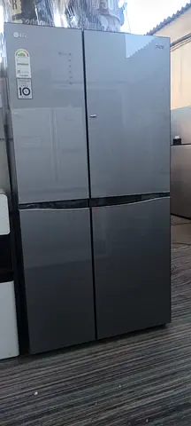 Modern LG Refrigerator for Sale