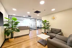 Fully Furnished | Luxury Fit Out | DMCC