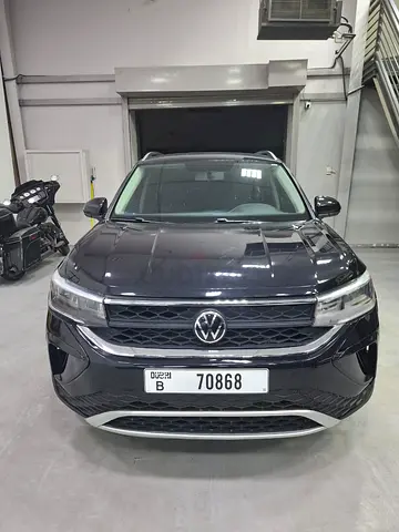 NO DEPOSIT OPTION AVAILABLE - 2022 VOLKSWAGEN TAOS