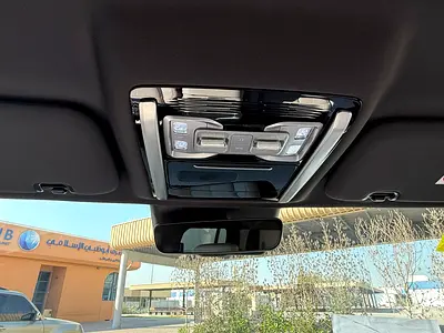BYD Leopard Titanium 7 Ultra, миниатюра 13