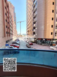 Spacious One Bedroom For Sale In Nuaimiya Tower