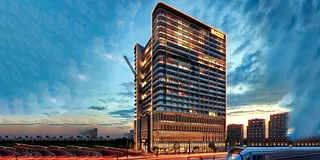 Arian By Azizi | Premium 1 BR | 50/50 Payment Plan