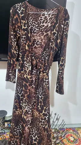 Brand new Very stylish gown