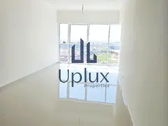 High Floor | Unfurnished | Rented Unit
