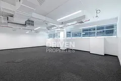 Prime location | Bright Fitted | Spacious Layout