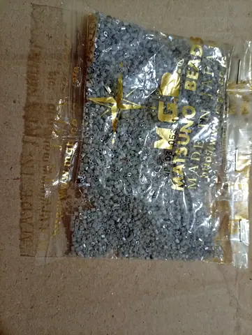 Matsuno Beads - Brand New and Flawless Condition