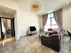 Luxury 2BHK Fully Furnished Apartment for sale | Ready to move | with payment plan | Prime Location