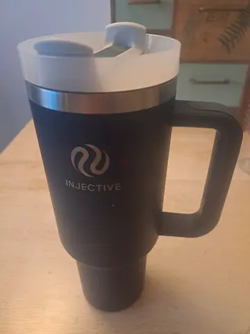 Insulated Travel Mug for Any Adventure