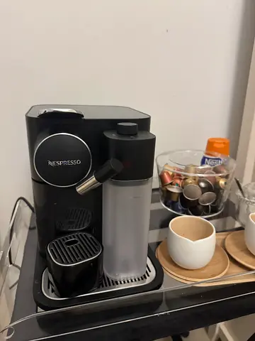 Coffee machine