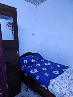 Executive partition for rent in Abu Hail near  Habib Bakery