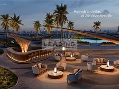 Semi-Furnished | Q2 2028 |Prime Location