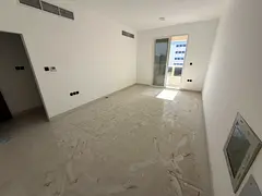 Brand New Two-Bedroom Apartment for Annual Rent – 2 Master Bedrooms – 3 Bathrooms – Al Jurf 2 