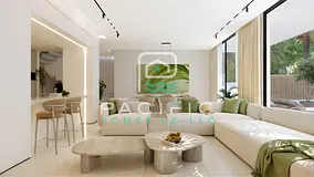 Luxury 3 Bed Townhouse | Aila Homes | Big Plot | From AED 3.2M with easy instalments direct from dev