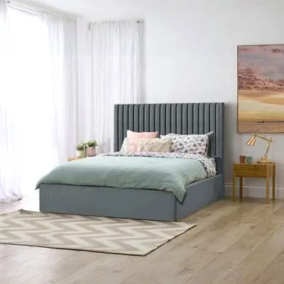 Brand new Twin Size bed Queen size bed good storage bed king bed double bed family bed Queen bed