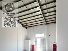 Ready-to-operate warehouse with flexible payment plans for small and medium-sized businesses. 2000 s
