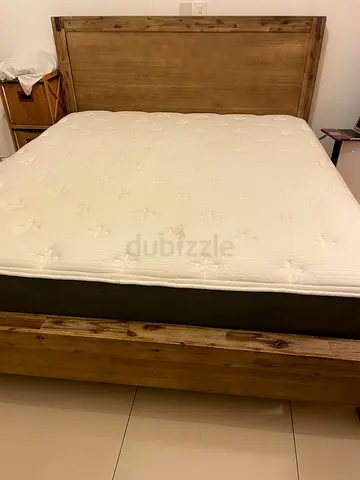 Excellent mattress for sale
