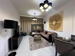 Pool View | Fully Furnished | Call Now