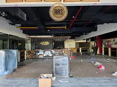 Ready To Move | Shop Available For Rent | Al Mamzar Dubai