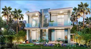 4-BR LUXURIOUS | MALDIVES CLUSTER | LAGOONS ACCESS