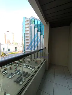 2bhk Taawun 3 bathroom big balcony