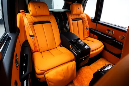 2026 ROLLS-ROYCE CULLINAN 缩略图 17