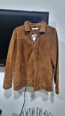 Brand new ladies shirt from mango with tag