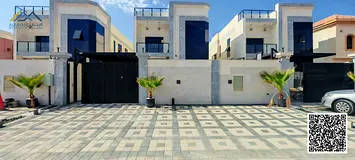 Super Deluxe Freehold Villa with Swimming Pool in Prime Location at Al Rawda 3, Ajman