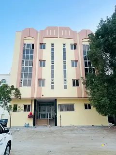 Amazing G + 3 Residential building behind Safari Mall and nearby mosque