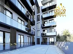 20/80 P.P | READY SOON | MORTGADE | LIMITED | NEAR METRO | LUXURY