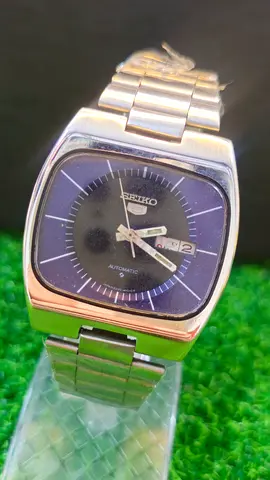 Vintage Seiko 5 Automatic Japan made Mens watch for sale in Dubai(Used)