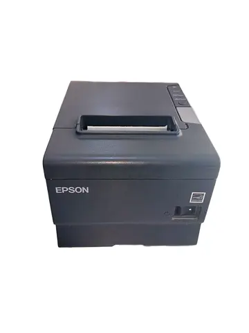 EPSON THARMAL RECEIPT PRINTER (POS)